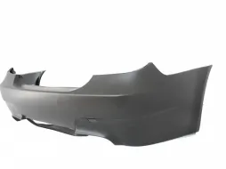 Hátsó lökhárító BMW 5-ös E60 (2003-2010) M5 Design-image-6021802