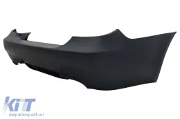 Hátsó lökhárító BMW 5-ös E60 (2003-2010) M5 Design-image-6099738