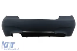 Hátsó lökhárító BMW 5-ös E60 (2003-2010) M5 Design-image-6099739