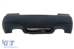 Hátsó lökhárító BMW 5-ös E60 (2003-2010) M5 Design-image-6099740
