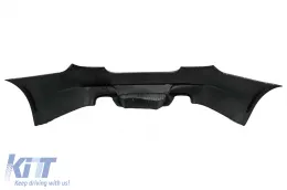 Hátsó lökhárító BMW 5-ös E60 (2003-2010) M5 Design-image-6099743