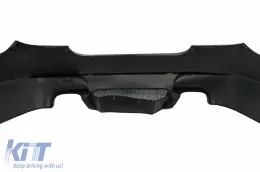 Hátsó lökhárító BMW 5-ös E60 (2003-2010) M5 Design-image-6099745
