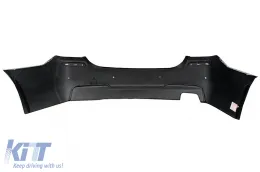 Hátsó lökhárító BMW 5-ös F10 (2011-2017) M-Tech Design-image-6103606