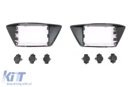 Hátsó lökhárító BMW 5-ös G30 LCI Limousine (2020-2023) Sport Design-image-6106925