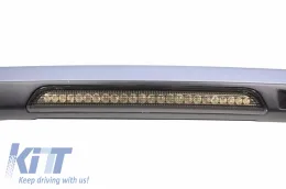 Hátsó lökhárító, diffúzor és tető spoiler Land Rover Range Rover Sport L320 (2005-2009) Autobiography Design-image-6054215