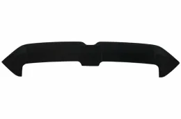 Hátsó lökhárító diffúzor szett, ABT dizájn, GTI OETT tető spoiler dizájn, VW Golf 7 VII (2013-2017)-image-6040047