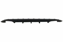 Hátsó lökhárító diffúzor szett, ABT dizájn, GTI OETT tető spoiler dizájn, VW Golf 7 VII (2013-2017)-image-6040050