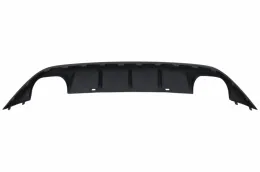Hátsó lökhárító diffúzor szett, ABT dizájn, GTI OETT tető spoiler dizájn, VW Golf 7 VII (2013-2017)-image-6040051