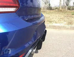 Hátsó lökhárító diffúzor VW Polo 6R GTI (2011-2018)-image-6084167