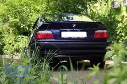 Hátsó lökhárító küszöb spoilerrel és LTW Dizájn hátsó spoilerrel BMW E36 3 (1992-1998), M3 Dizájn-image-6026515