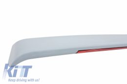 
Hátsó lökhárító MERCEDES G W463 89-15 tető spoiler LED hátsó lámpa és ködlámpa -image-6047590