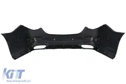 Hátsó lökhárító Mercedes S-osztály W223 V223 (2020-tól) Sport Line Design-image-6100782