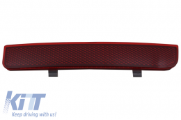 Hátsó lökhárító prizma Land Rover Range Rover Vogue L322 (2002-2012) Freelander 2 / LR2 (2008-2013)-image-6026473