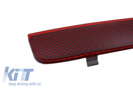 Hátsó lökhárító prizma Land Rover Range Rover Vogue L322 (2002-2012) Freelander 2 / LR2 (2008-2013)-image-6026475