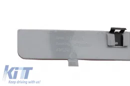 Hátsó lökhárító prizma Land Rover Range Rover Vogue L322 (2002-2012) Freelander 2 / LR2 (2008-2013)-image-6026477