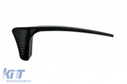 Hátsó lökhárító splitter VW Golf 7,5 (2017-2019)-image-6086498