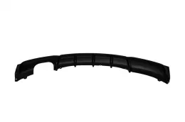 Hátsó lökhárító spoiler diffúzor BMW 3-as F30 F31 (2011-től) M-Performance Design bal oldali kivezetés-image-6022349