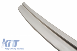 Hátsó lökhárító védő aluminium lemez MERCEDES GLE Coupe C292 (2015-2018)-image-6039773