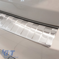 Hátsó lökhárító védő Fiat 500 3d 15+ acél-image-6299054