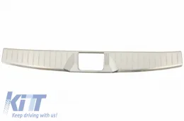 Hátsó lökhárító védőburkolat, alumínium, SUBARU Outback (2015-05.2019)-image-6042495
