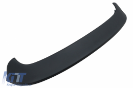 Hátsó lökhárító VW Golf 6 VI (2008-2012), tető spoiler LED-es féklámpával, GTI Design-image-6094956