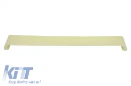 Hátsó spoiler BMW 3 E36 (1990-1998) Coupe Sedan modellekhez, LTW Dizájn-image-6018602
