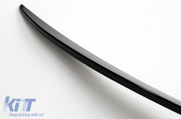 
Hátsó spoiler BMW 3 F30 (2011-2014) F30 LCI (2015-2019) modellekhez, zongorafekete-image-6084978