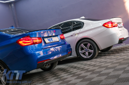 
Hátsó spoiler BMW 3 F30 (2011-2014) F30 LCI (2015-2019) modellekhez, zongorafekete-image-6088619