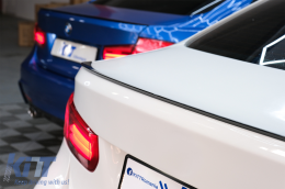 
Hátsó spoiler BMW 3 F30 (2011-2014) F30 LCI (2015-2019) modellekhez, zongorafekete-image-6088625