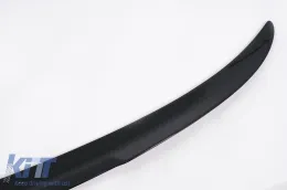 Hátsó spoiler, BMW 3 F30 (2011-2019), M4 CSL kivitel, zongorafekete-image-6054842