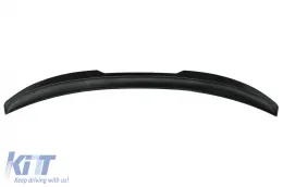 Hátsó spoiler BMW 3 G20 (2019-) zongoralakk fekete-image-6095894