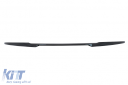 
Hátsó spoiler, BMW 4 Gran Coupe F36 (2014-től) modellekhez, M4 CSL kivitel
Kompatibilis:
BMW 4 Gran Coupe F36 (2014-től)
Nem kompatibilis:
BMW 3 F30 Sedan (2011-2014)
BMW 4 Coupe F32 (2013-2019)-image-6059106