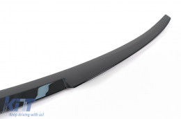 
Hátsó spoiler, BMW 4 Gran Coupe F36 (2014-től) modellekhez, M4 CSL kivitel
Kompatibilis:
BMW 4 Gran Coupe F36 (2014-től)
Nem kompatibilis:
BMW 3 F30 Sedan (2011-2014)
BMW 4 Coupe F32 (2013-2019)-image-6059110