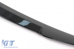 
Hátsó spoiler, BMW 4 Gran Coupe F36 (2014-től) modellekhez, M4 CSL kivitel
Kompatibilis:
BMW 4 Gran Coupe F36 (2014-től)
Nem kompatibilis:
BMW 3 F30 Sedan (2011-2014)
BMW 4 Coupe F32 (2013-2019)-image-6059111