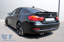 
Hátsó spoiler, BMW 4 Gran Coupe F36 (2014-től) modellekhez, M4 CSL kivitel, zongorafekete
Kompatibilis:
BMW 4 Gran Coupe F36 (2014-től)
Nem kompatibilis:
BMW 3 F30 Sedan (2011-2014)
BMW 4 Coupe -image-6071188