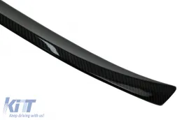 Hátsó spoiler BMW 5 G30 (2017-) M Performance Dizájn, szénszál-image-6076024