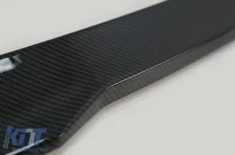 Hátsó spoiler BMW 5 G30 (2017-) M Performance Dizájn, szénszál-image-6076025