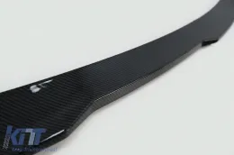 Hátsó spoiler BMW 5 G30 (2017-) M Performance Dizájn, szénszál-image-6076026