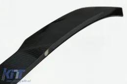 Hátsó spoiler BMW 5 G30 (2017-) M Performance Dizájn, szénszál-image-6076032