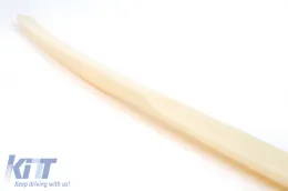 Hátsó spoiler BMW F10 5 (2010-2017), M4 Dizájn, zongoralakk fekete-image-6082268