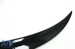 Hátsó spoiler BMW X6 F16 (2015-től), Sport Performance Dizájn, zongorafekete-image-6044109