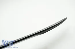 Hátsó spoiler BMW X6 F16 (2015-től), Sport Performance Dizájn, zongorafekete-image-6044112