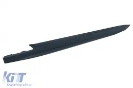 Hátsó spoiler Mercedes C-osztály W206 limuzin (2021-től) zongorafekete-image-6128315