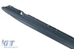 Hátsó spoiler Mercedes C-osztály W206 limuzin (2021-től) zongorafekete-image-6128319