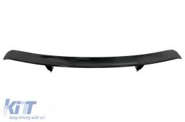 Hátsó spoiler Mercedes CLA Coupe C118 (2019-) Aero csomag, zongoralakk fekete-image-6085009