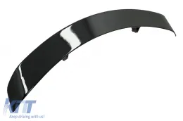 Hátsó spoiler Mercedes CLA Coupe C118 (2019-) Aero csomag, zongoralakk fekete-image-6085014