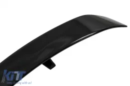 Hátsó spoiler Mercedes CLA Coupe C118 (2019-) Aero csomag, zongoralakk fekete-image-6085015