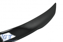
Hátsó spoiler Mercedes CLA Coupe C118 (2019-től) modellekhez, zongorafekete-image-6085028