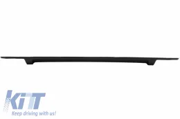 Hátsó spoiler MERCEDES E-osztály W212 (2009-2016), GTS kivitel, zongorafekete-image-6049442