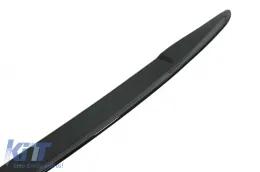 Hátsó spoiler Mercedes GLA H247 (2020-) és Mercedes GLB-Class X247 (2019-) modellekhez, zongoralakk fekete-image-6087505